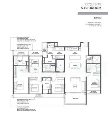 Elta (D5), Apartment #467596101